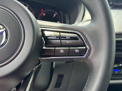 2026 Mazda Mazda CX-90 3.3 Turbo Premium Plus AWD
