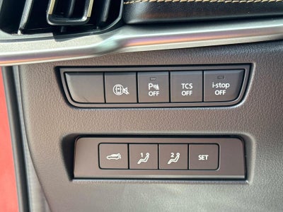 2026 Mazda Mazda CX-90 3.3 Turbo Premium Plus AWD