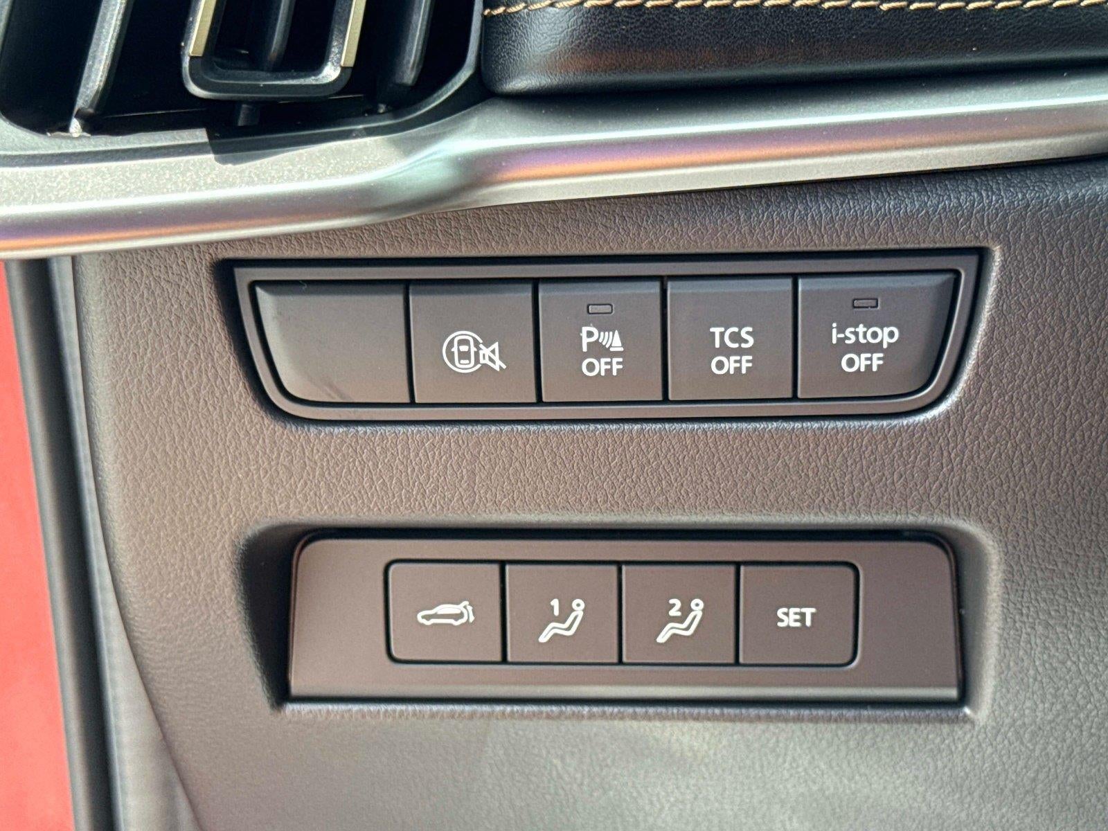 2026 Mazda Mazda CX-90 3.3 Turbo Premium Plus AWD