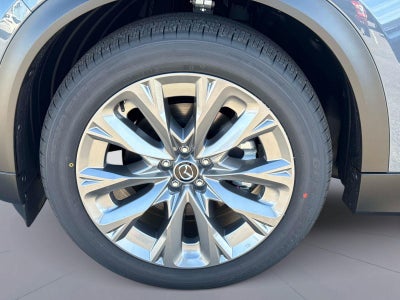 2026 Mazda Mazda CX-90 3.3 Turbo Premium Plus AWD