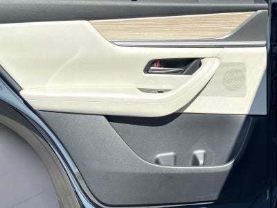 2026 Mazda Mazda CX-90 3.3 Turbo Premium Plus AWD