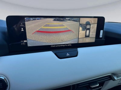 2026 Mazda Mazda CX-90 3.3 Turbo Premium Plus AWD