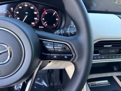 2026 Mazda Mazda CX-90 3.3 Turbo Premium Plus AWD