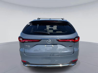 2026 Mazda Mazda CX-90 3.3 Turbo Premium Plus AWD