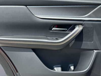 2026 Mazda Mazda CX-90 3.3 Turbo Premium Plus AWD