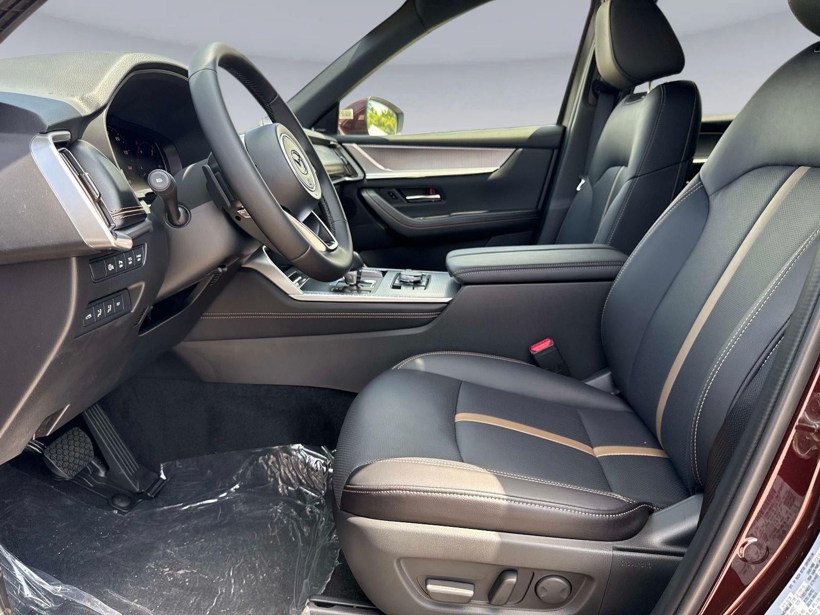 2026 Mazda Mazda CX-90 3.3 Turbo Premium Plus AWD