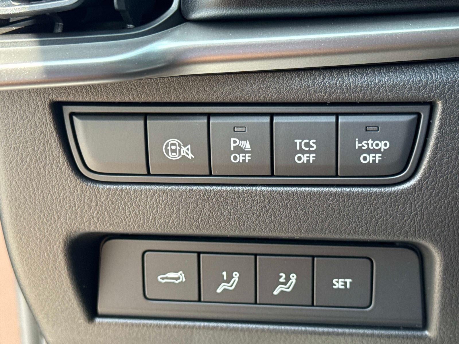 2026 Mazda Mazda CX-90 3.3 Turbo Premium Plus AWD