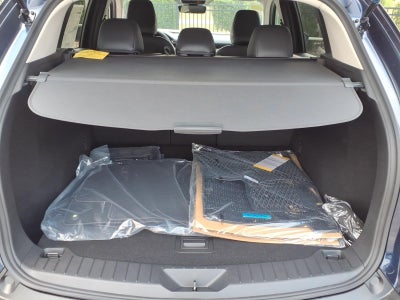 2026 Mazda Mazda CX-5 2.5 S