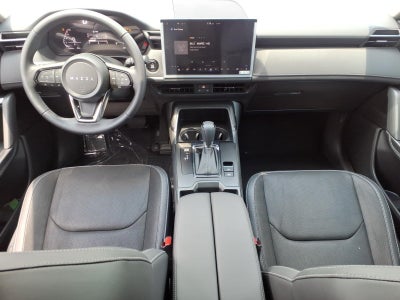2026 Mazda Mazda CX-5 2.5 S