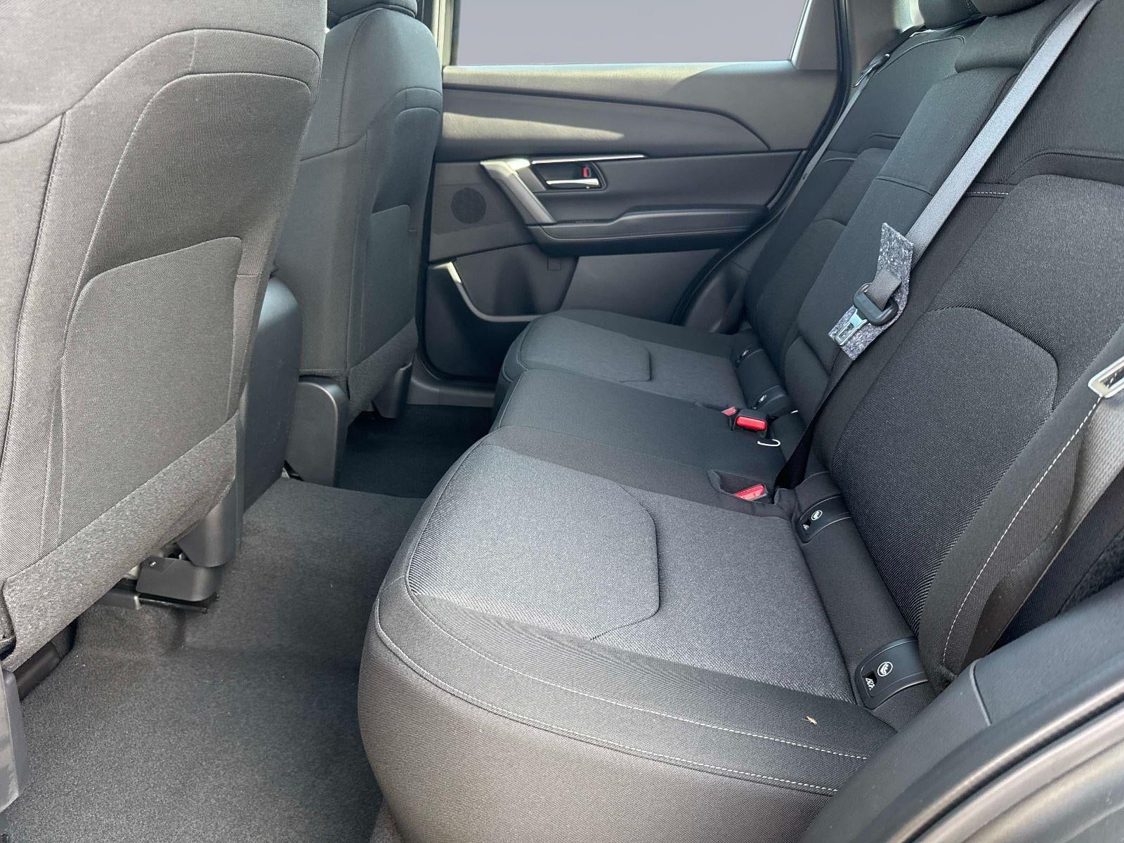 2026 Mazda Mazda CX-5 2.5 S AWD