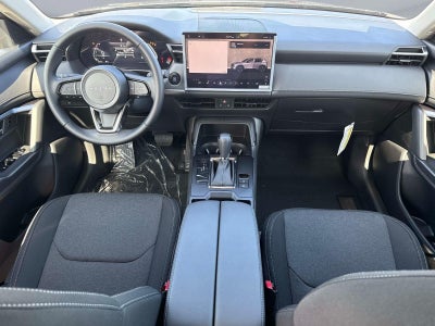 2026 Mazda Mazda CX-5 2.5 S AWD