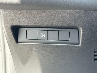 2026 Mazda Mazda CX-5 2.5 S AWD