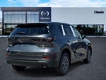 2026 Mazda Mazda CX-5 2.5 S AWD