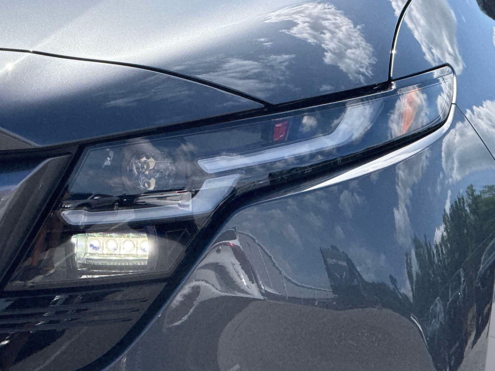 2026 Mazda Mazda CX-5 2.5 S AWD