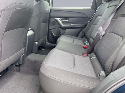 2026 Mazda Mazda CX-5 2.5 S AWD