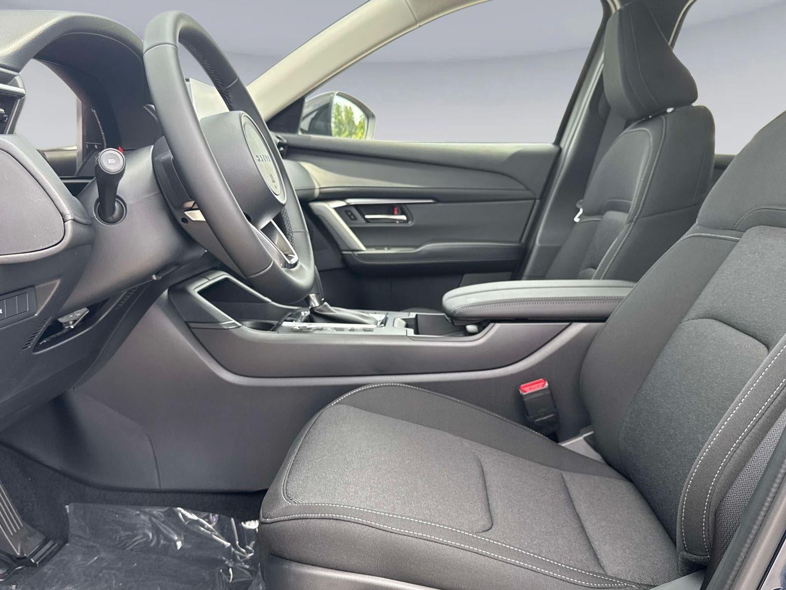 2026 Mazda Mazda CX-5 2.5 S AWD