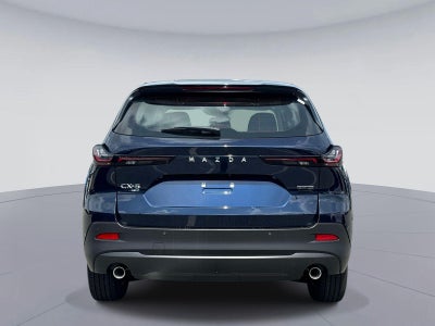 2026 Mazda Mazda CX-5 2.5 S AWD