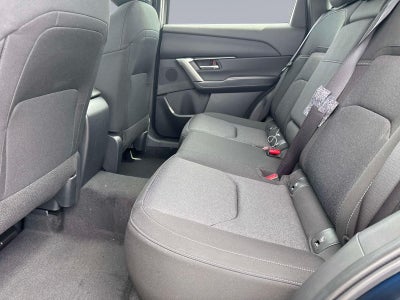 2026 Mazda Mazda CX-5 2.5 S AWD