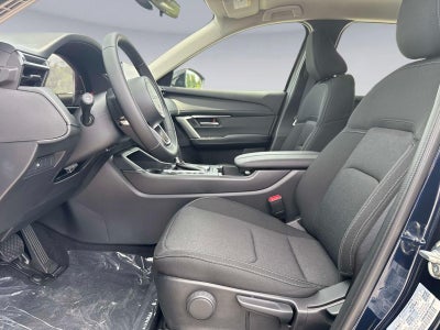 2026 Mazda Mazda CX-5 2.5 S AWD