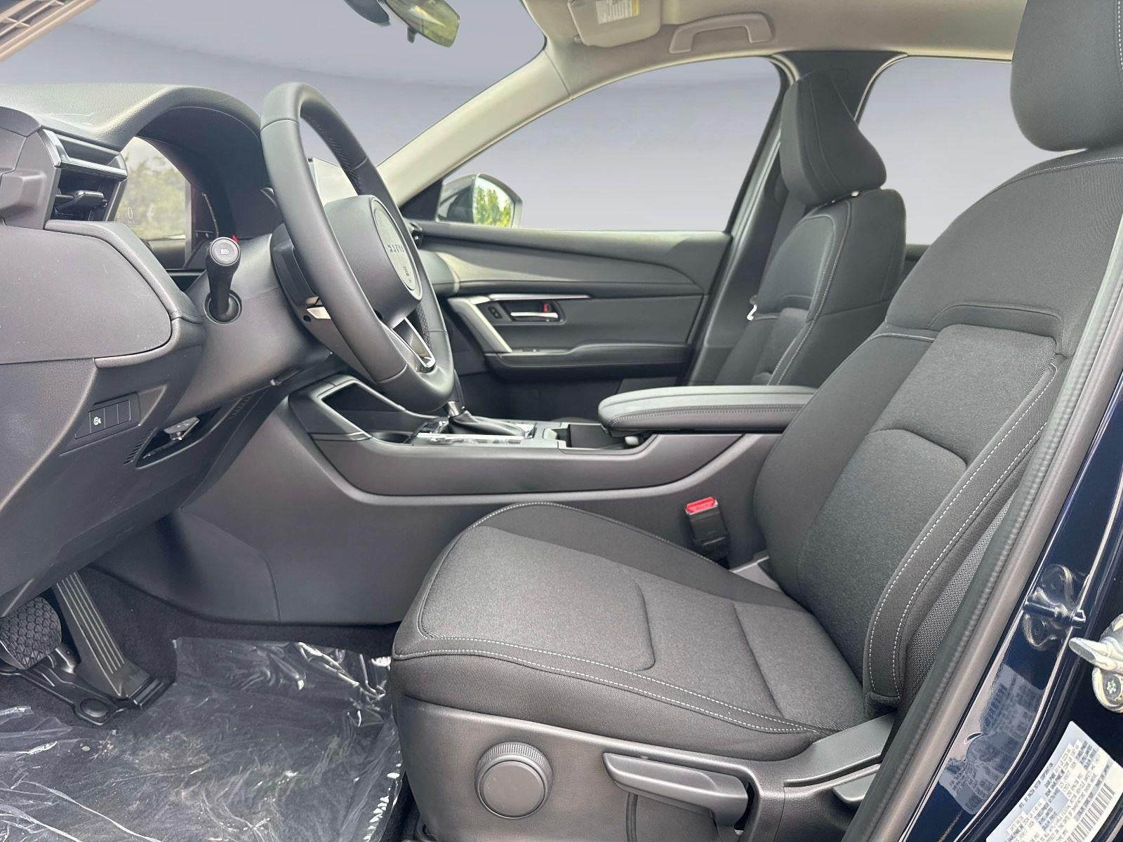 2026 Mazda Mazda CX-5 2.5 S AWD