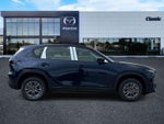 2026 Mazda Mazda CX-5 2.5 S AWD