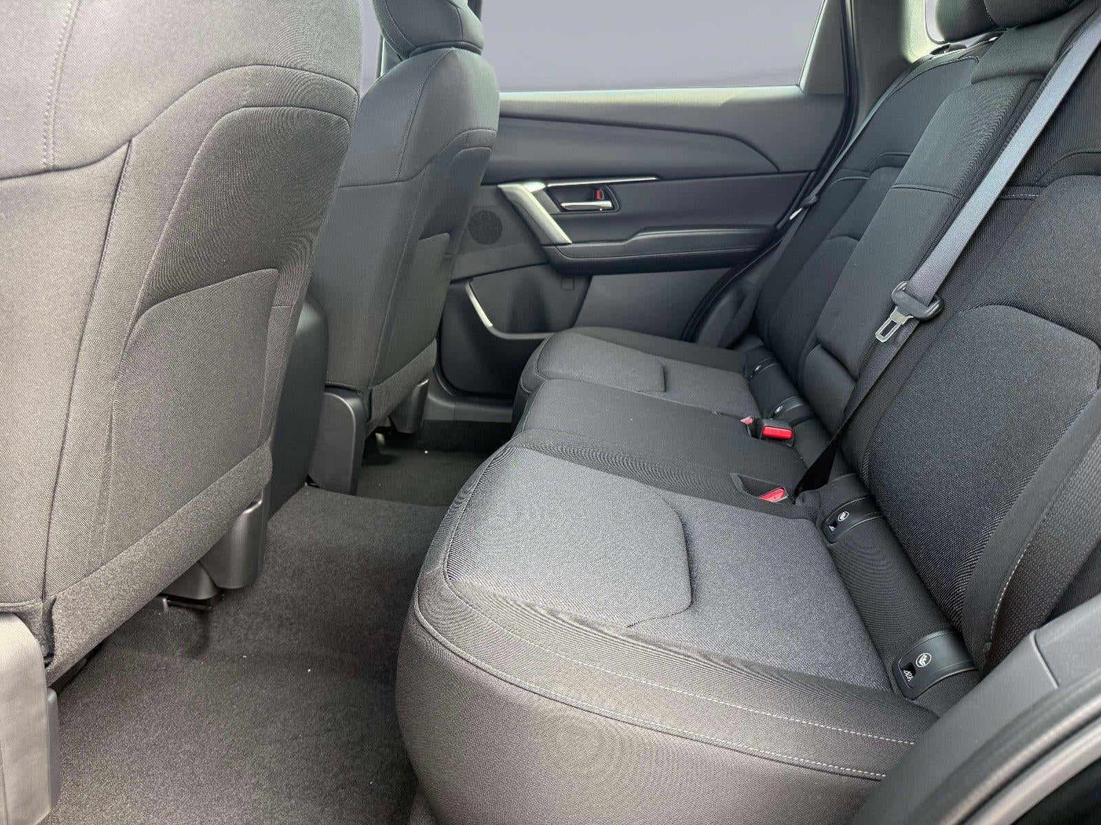 2026 Mazda Mazda CX-5 2.5 S AWD