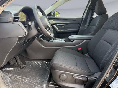 2026 Mazda Mazda CX-5 2.5 S AWD