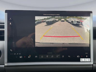 2026 Mazda Mazda CX-5 2.5 S AWD