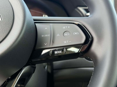 2026 Mazda Mazda CX-5 2.5 S AWD