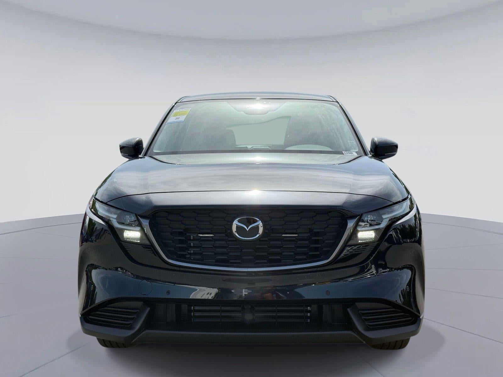 2026 Mazda Mazda CX-5 2.5 S AWD