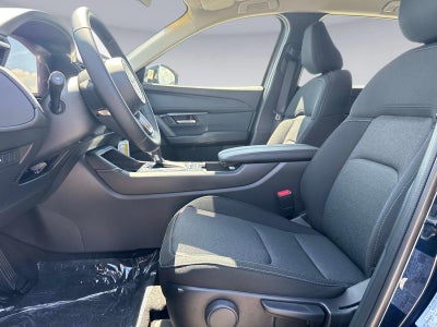 2026 Mazda Mazda CX-5 2.5 S AWD