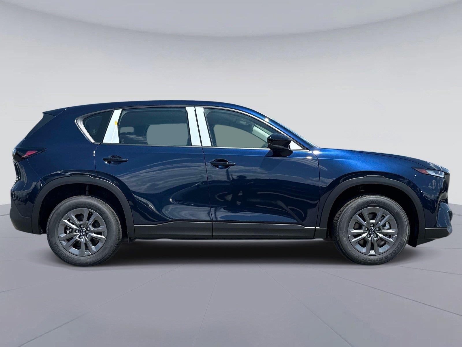2026 Mazda Mazda CX-5 2.5 S AWD