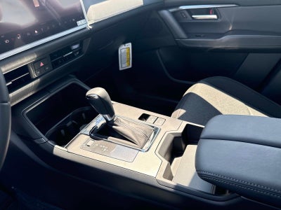 2026 Mazda Mazda CX-5 2.5 S AWD