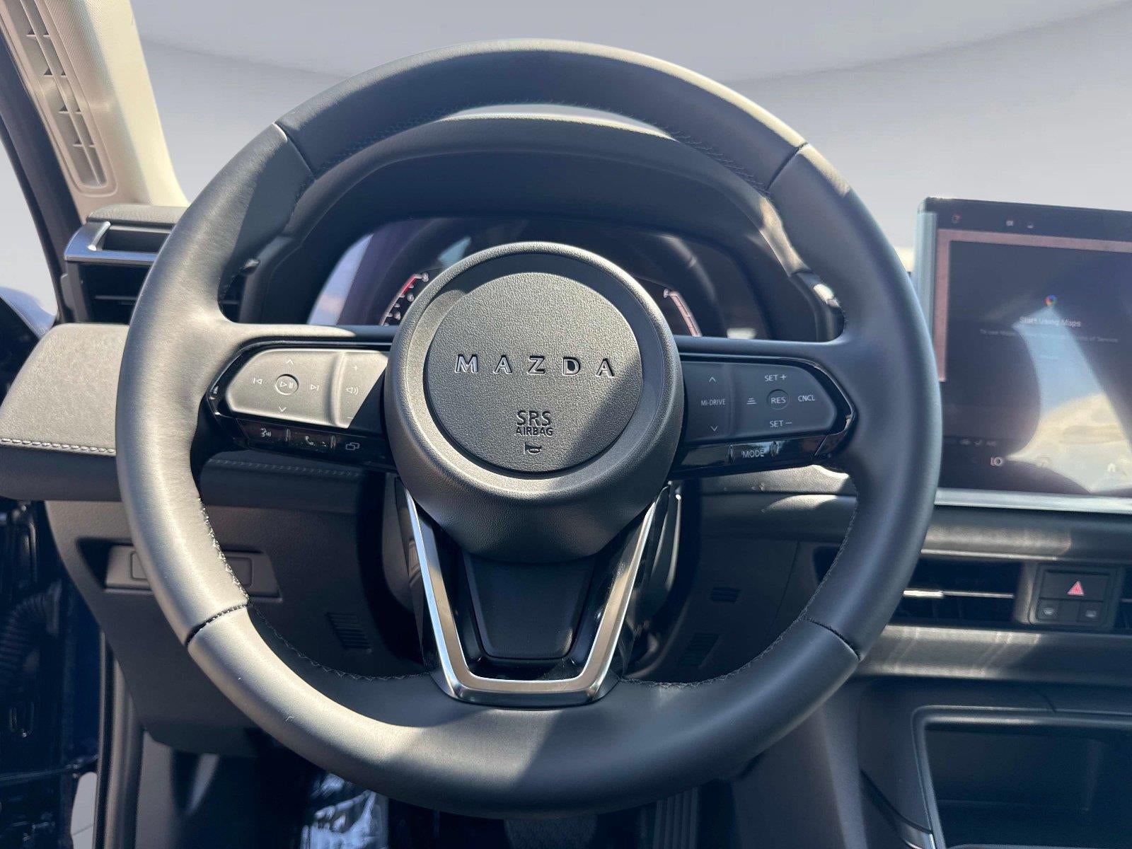 2026 Mazda Mazda CX-5 2.5 S AWD