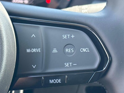 2026 Mazda Mazda CX-5 2.5 S AWD