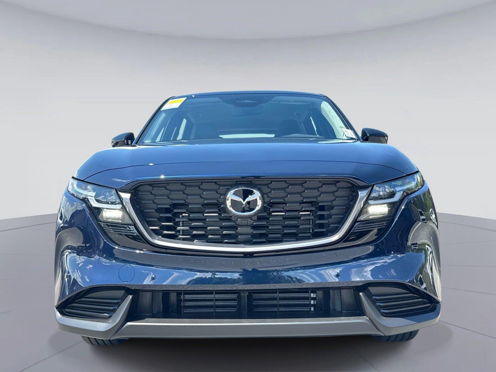 2026 Mazda Mazda CX-5 2.5 S AWD