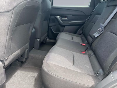 2026 Mazda Mazda CX-5 2.5 S AWD