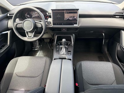 2026 Mazda Mazda CX-5 2.5 S AWD