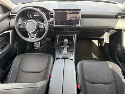 2026 Mazda Mazda CX-5 2.5 S AWD