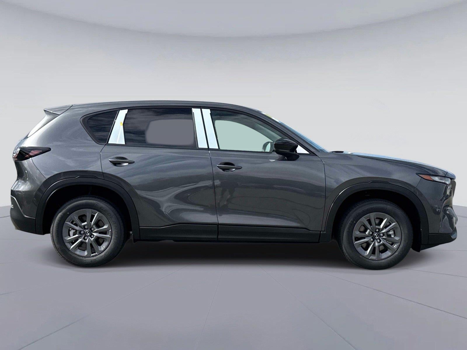 2026 Mazda Mazda CX-5 2.5 S AWD