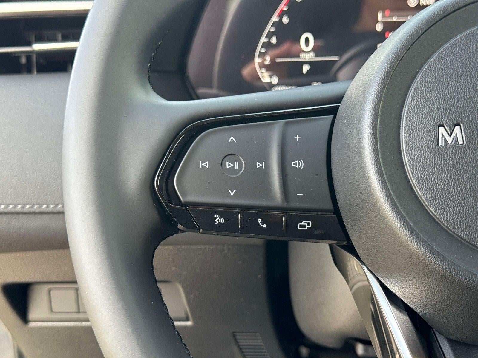 2026 Mazda Mazda CX-5 2.5 S AWD