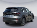 2026 Mazda Mazda CX-5 2.5 S AWD