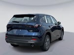 2026 Mazda Mazda CX-5 2.5 S AWD