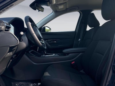 2026 Mazda Mazda CX-5 2.5 S AWD
