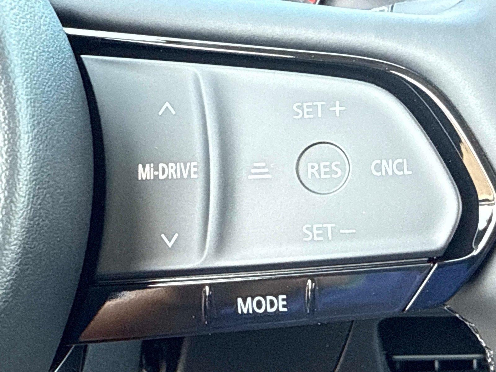 2026 Mazda Mazda CX-5 2.5 S AWD