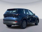 2026 Mazda Mazda CX-5 2.5 S AWD