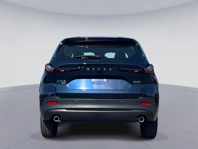 2026 Mazda Mazda CX-5 2.5 S AWD