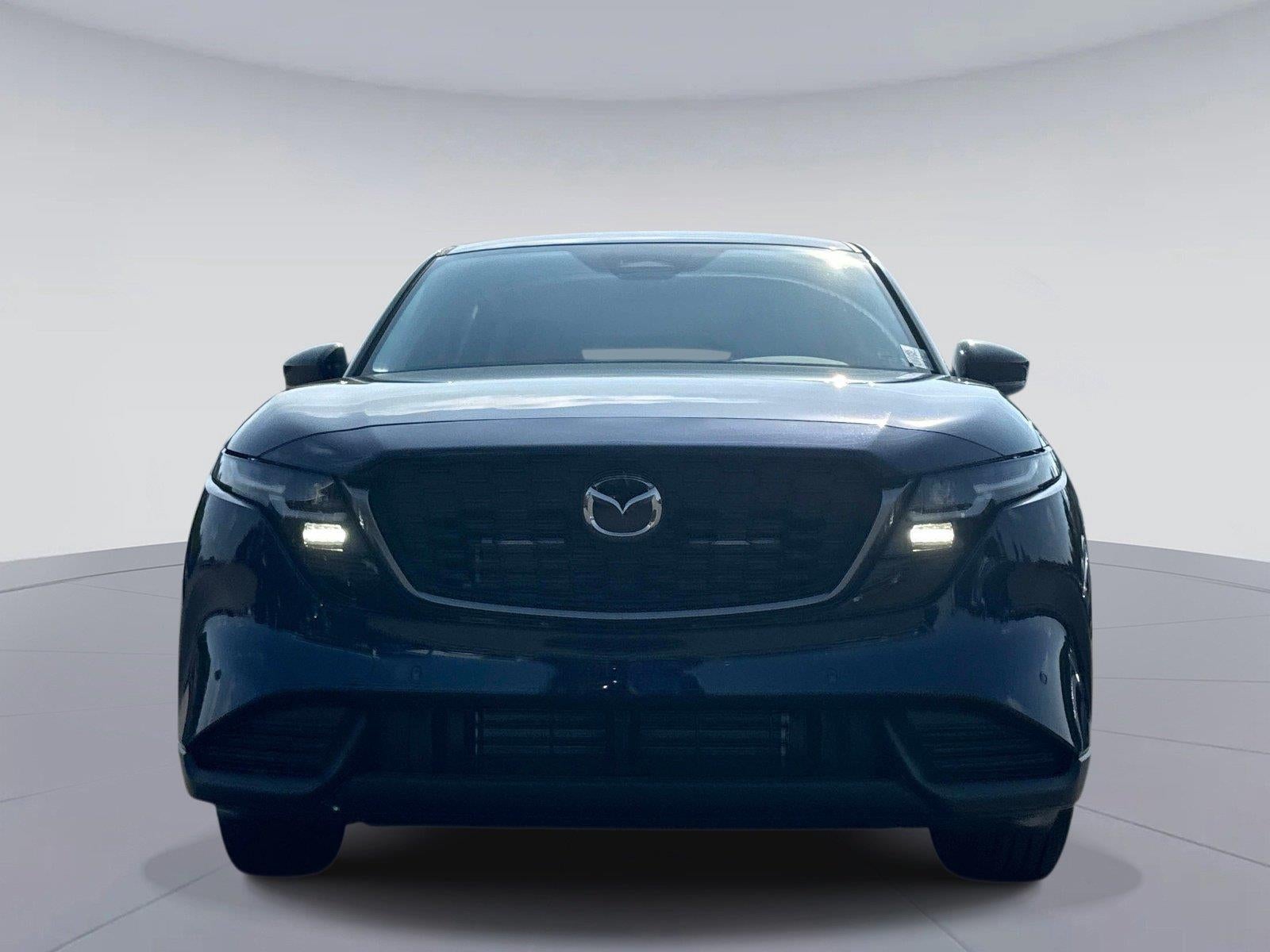 2026 Mazda Mazda CX-5 2.5 S AWD