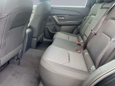 2026 Mazda Mazda CX-5 2.5 S AWD