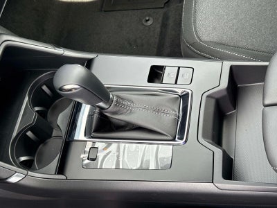 2026 Mazda Mazda CX-5 2.5 S AWD